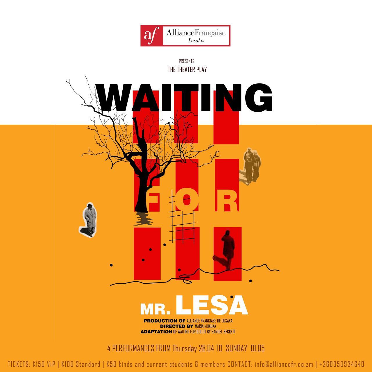 MrLesa
