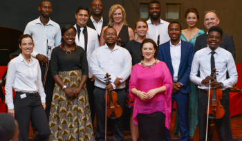 The Classical Music Ensemble