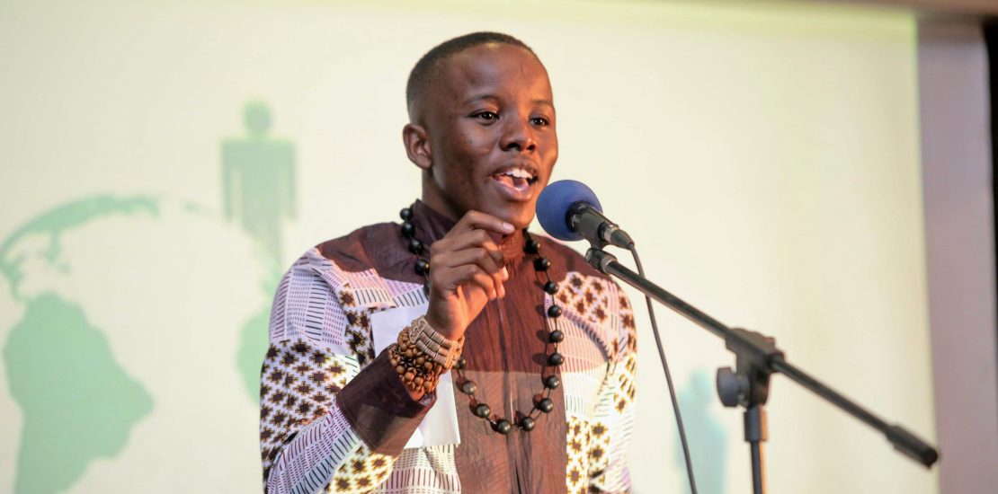 Musenga Katongo