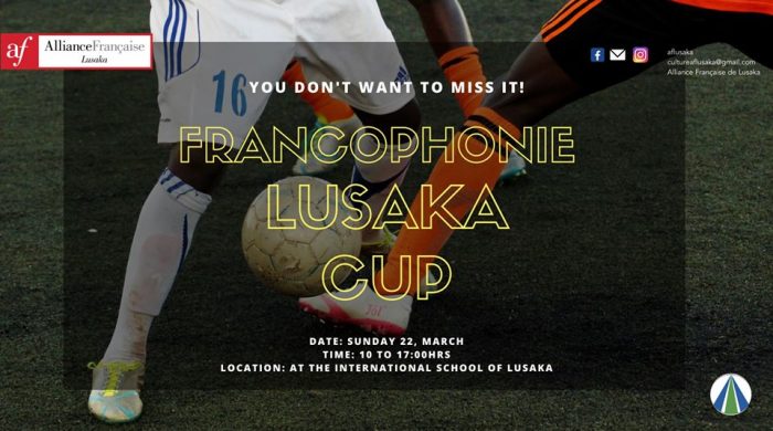 AFL_FRANCOPHONIE_CUP
