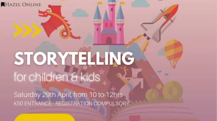 story telling