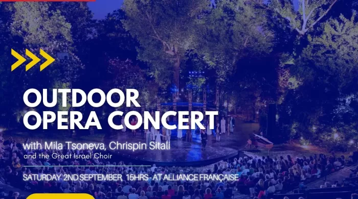 mila concert